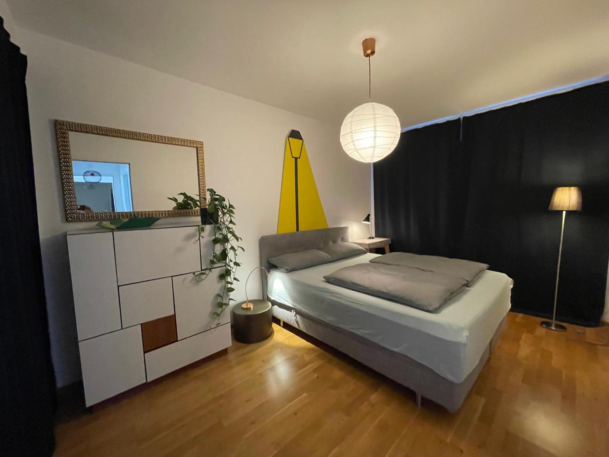 Checkpoint Charlie Apartment Berlino Esterno foto