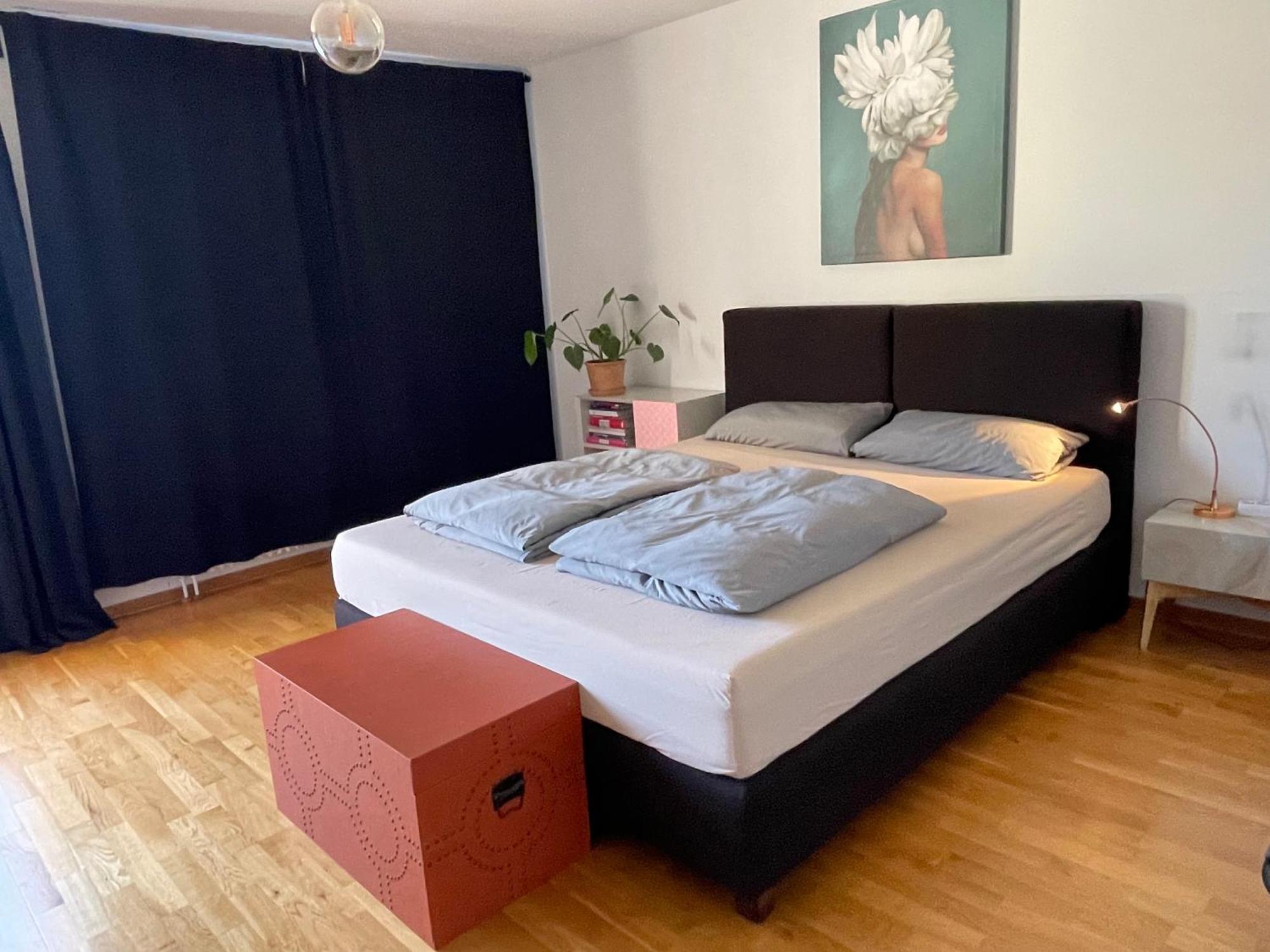 Checkpoint Charlie Apartment Berlino Esterno foto